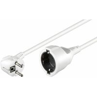 Rallonge électrique Schuko M-F 10m