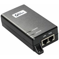 Injecteur PoE 30W 802.3af/at UK