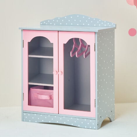 Doll Wardrobe