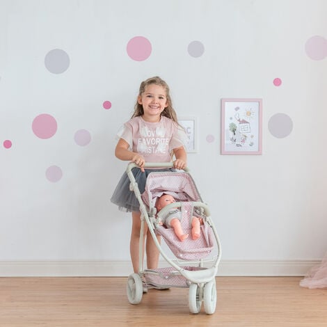 Luvabella stroller hot sale