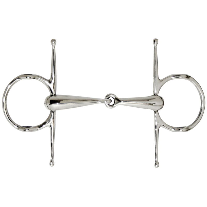 NOPKESV Bas De Ligne En Acier Inoxydable Anti-Morsure, 20 Pièces Avec