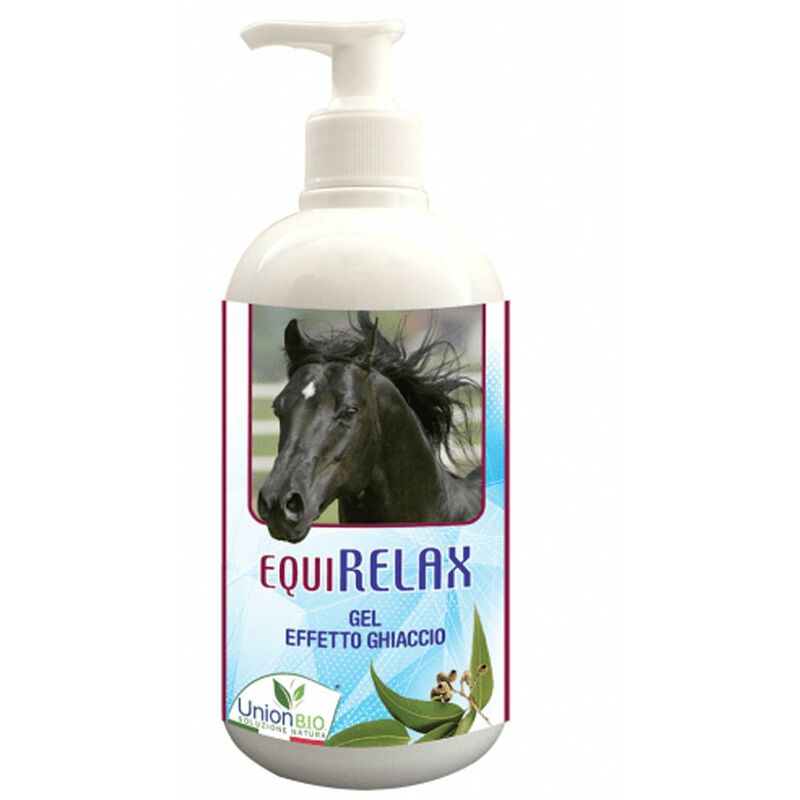 ZERO INSECTE & BAUME DU CHEVAL – GEL - 500 Ml