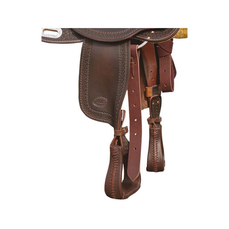 Equithème Badge bonnet vert foncé cheval