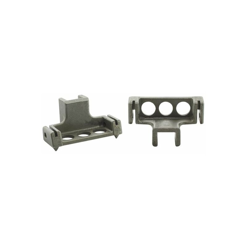 Levier De Positionnement Tondeuse Bosch Rotak | Lot 1 | Compatible 320 340 332 334 336 337
