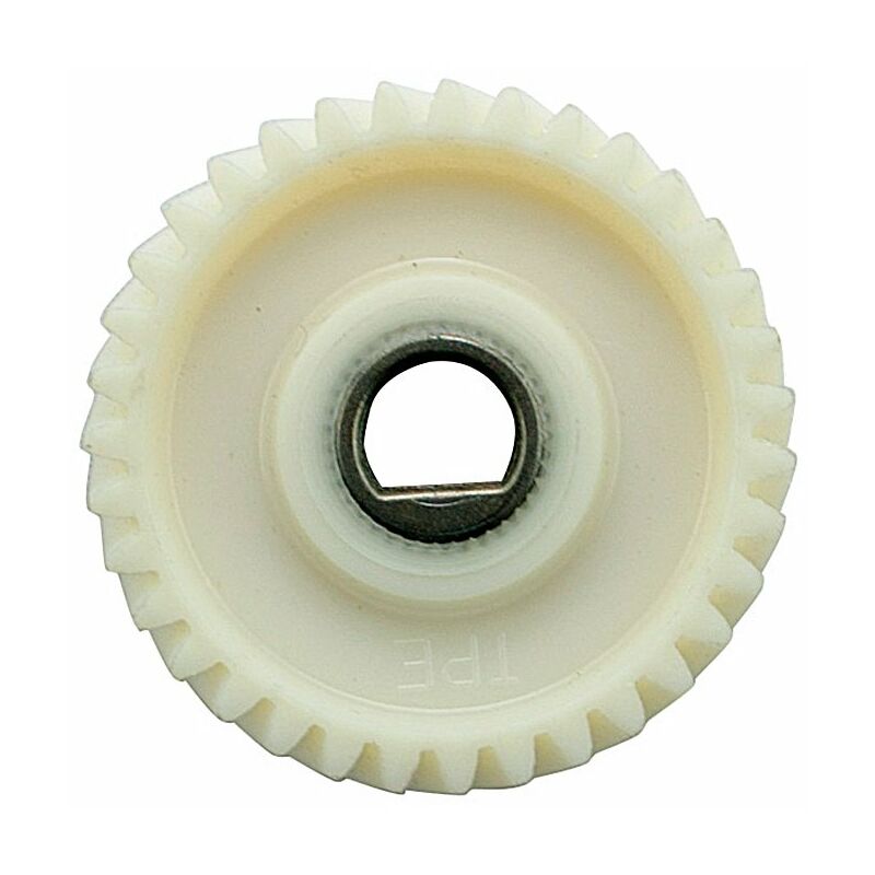 Runup – Pignon Principal Acier Carbone 1M – 36T/38T/40T – Pour Traxxas Revo 1/8 2.5 3.3 – Pièce De Rechange Renforcée