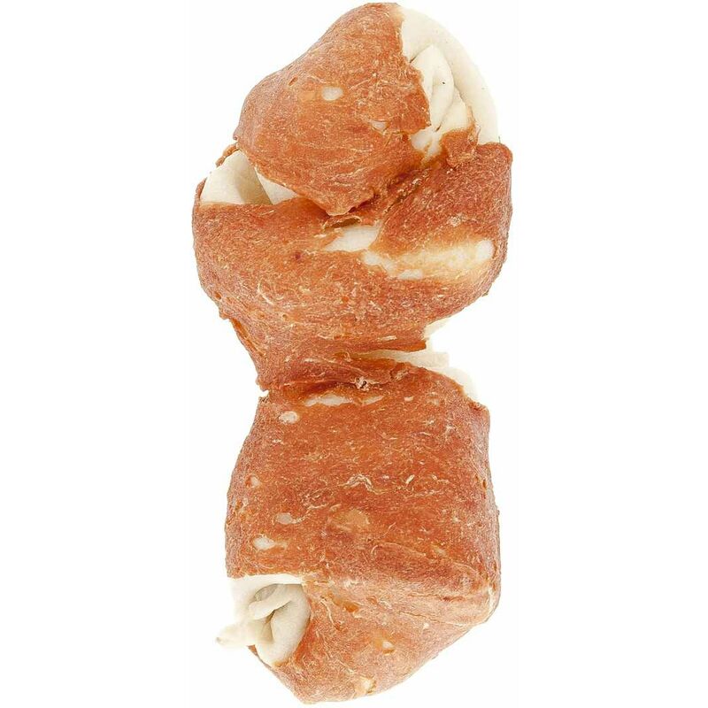 Os avec poulet Nature Snack pour chiens 15 cm x 110115g