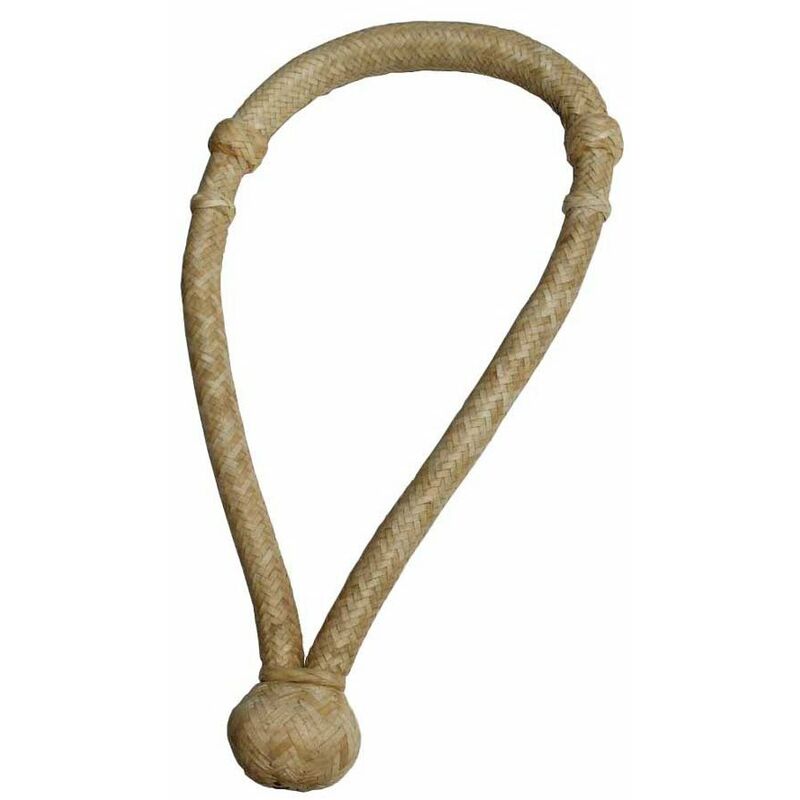 Bosal de cheval marron chocolat noir/cuir brut naturel, bosal 40