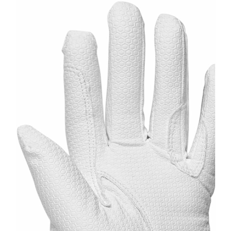 Gants en Polaire avec Fermeture Éclair - 14,95 €