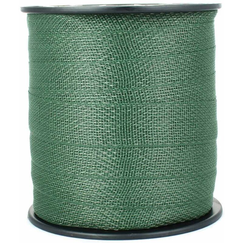 Fil Électrique Pour Clôtures 250/500M Rouge Clôtures Électriques