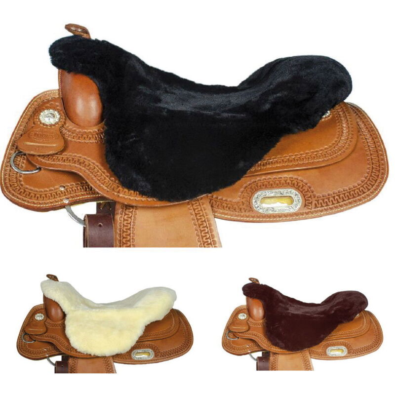 Couvre-siège pour selles western - Kramer Paardensport Couvre-siège pour selles western - Kramer Paardensport