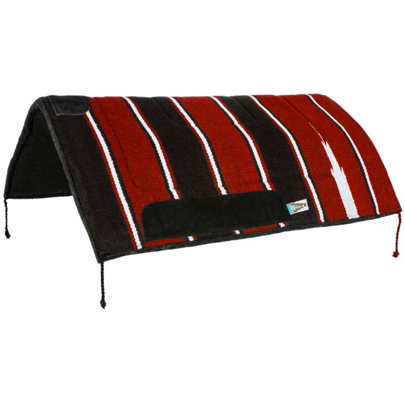 Tapis Western Navajo Nez Coupé