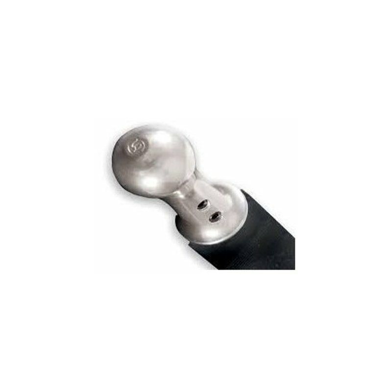 Râpe Ronde Bari Habi 14cm - Aluminium - Pour Fromage, Légumes - Accessoire Cuisine