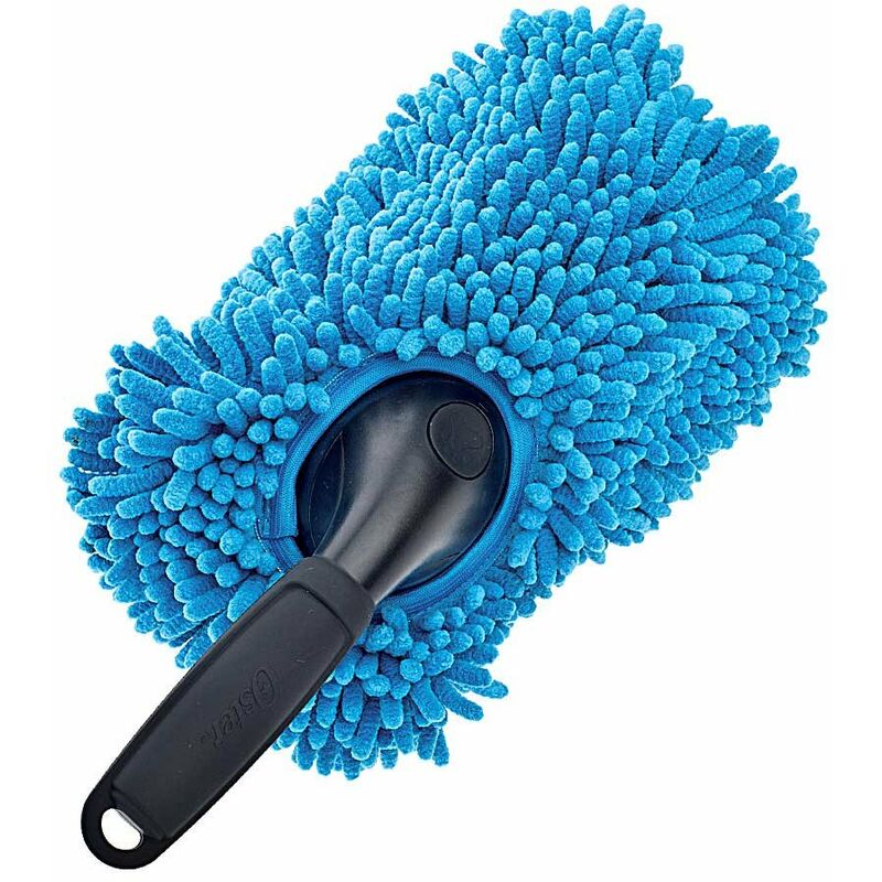 Brosse douce de finition cheval Oster - - Brosse cheval 