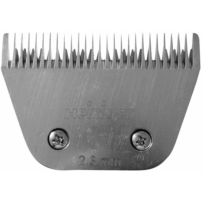 Heiniger Saphir & Opal - Charnière Pièce Détachée Pour Tondeuse