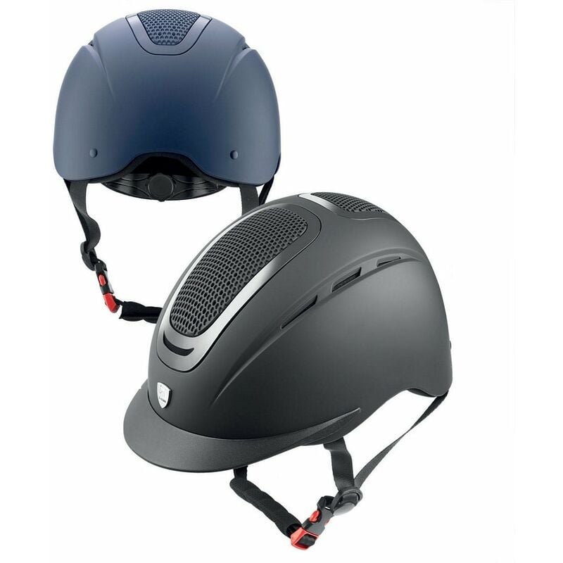 Casque d'équitation XTB LAS