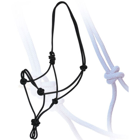 Corde De Plomb Poly Coton LeMieux - Couleur Bleue - Pour