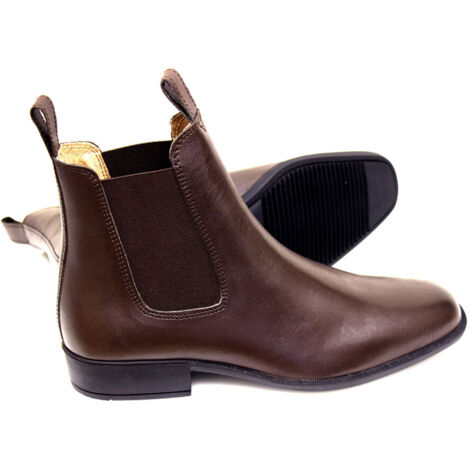 Bottes et boots équitation enfant