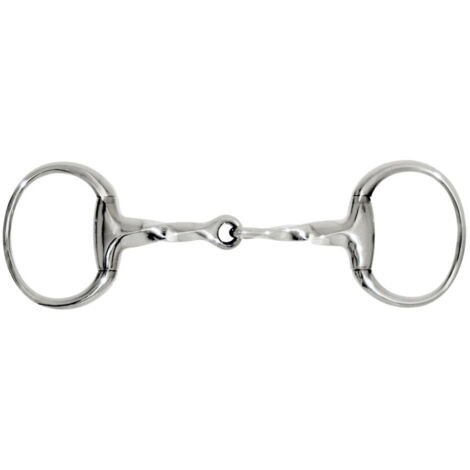 Amphinobi Sar Mors D'escargot Argentine En Acier Inoxydable Showman