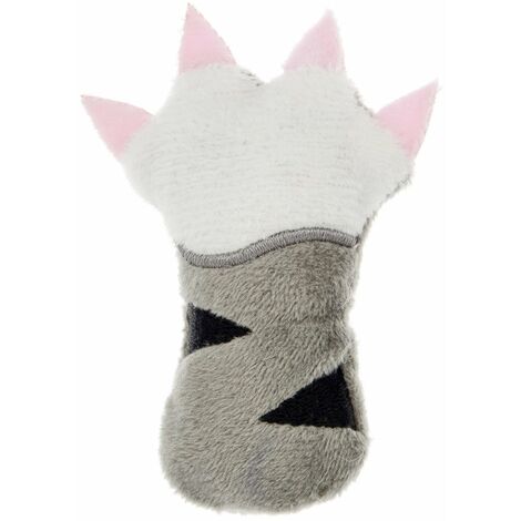 Jouet à pattes pour chat 2 pièces (1/2)
