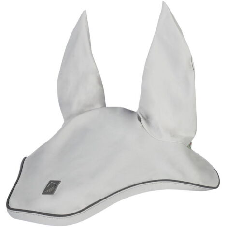 Pony, blu scuro: Casque antifouling cheval modèle Livigno en matériel technique (1/5)