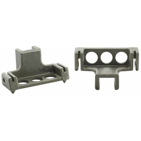 Joint De Culasse De Rechange Pour Tondeuse à Gazon Briggs & Stratton - Lot De 2 Pièces - Compatible Avec Références 693997, 273372, 690692