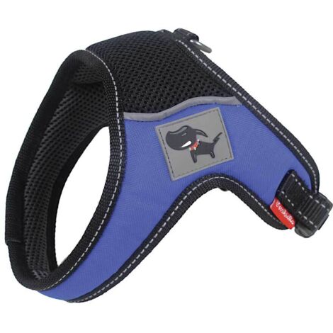 V - Bavoir XL: (1/5)