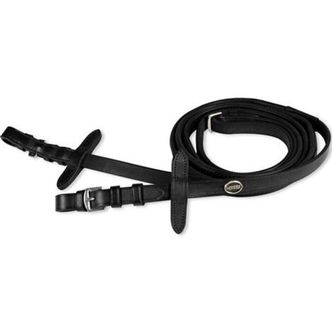 Cuir D'équitation Anglais – Aramas – Neuf