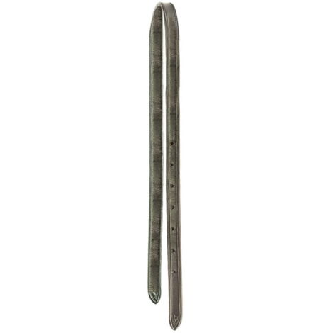 Unique, Marron 04: Sangle Tattini sangle de connexion supérieure pour mamelons