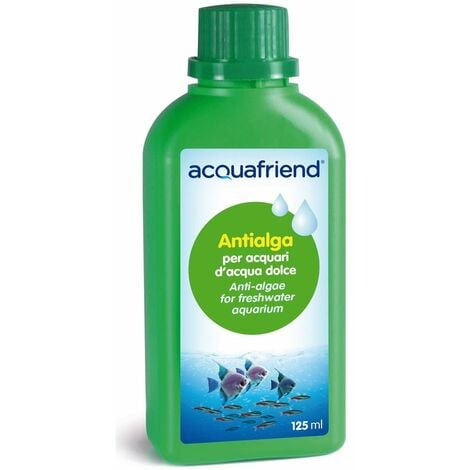 Anti-algues d'eau douce 125 ml