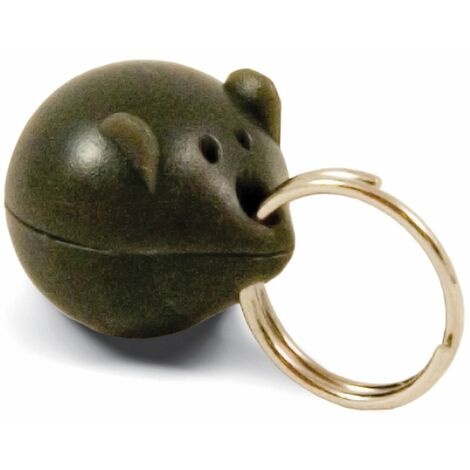 Clé de porte magnétique de luxe Staywell pour chats