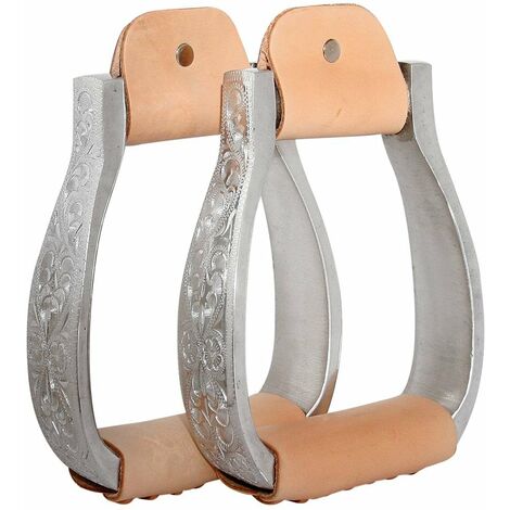 étriers-selles-western – FG Pro Shop Inc