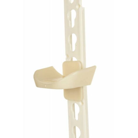 Unique, Blanc 1200: Couvercle d'obstacle