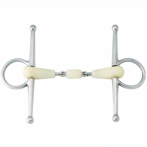 Bouche Pelham Double Pastille Articulée En Cuivre Mix