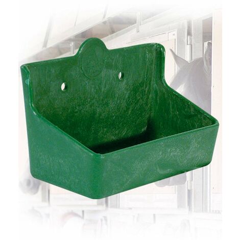 Récipient pour sels minéraux en bloc et Hymalaia en excellent plastique Ok Plast (1/3)