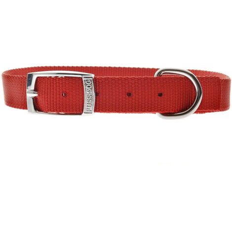 M - Collier 15 mm x 40 cm: (1/2)