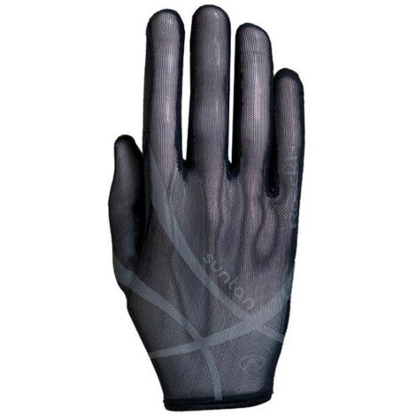 Gants d'hiver ROECKL taille 6.5