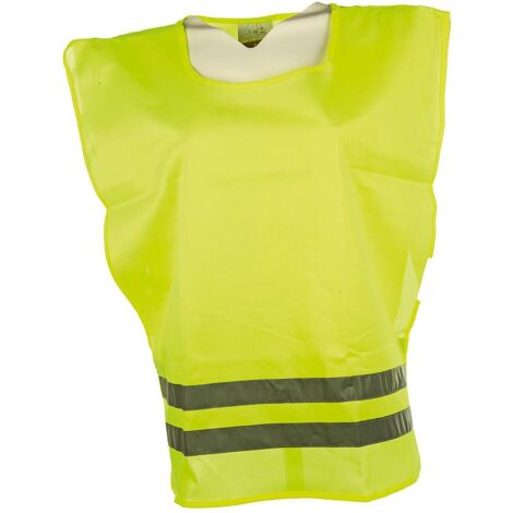 Universel, Réflecteur: Veste réfléchissante de taille universelle (1/4)