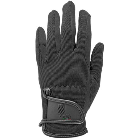 Gants d'équitation enfant Premier Equine Lucca | La sellerie de Maé Gants d'équitation enfant Premier Equine Lucca | La sellerie de Maé