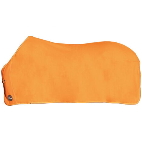 165, Myrtille B3101: Couverture d'équitation en laine polaire de l'Alaska (1/5)