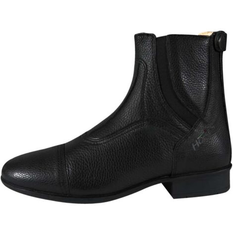 Bottes Genoux Caoutchouc Country 39 Vert | Leroy Merlin