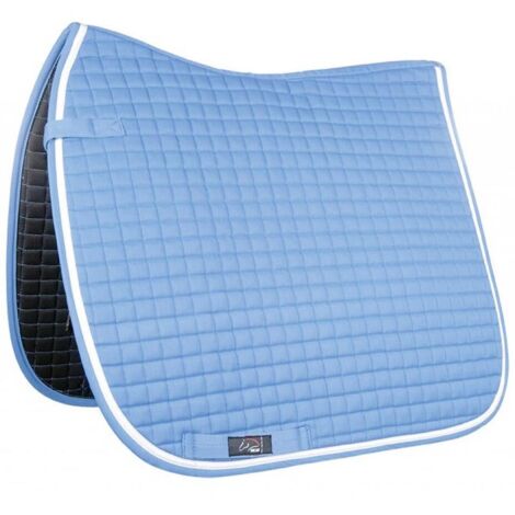 Poney rectangulaire, Vert foncé 5900: Sacoche anglaise modèle Charly avec rembourrage en mousse