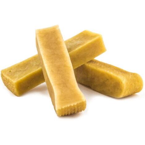 Grand (140-150 g): Bar à fromage pour chiens