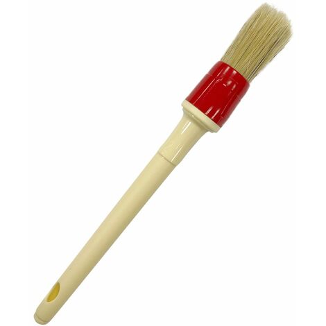 Brosse à Sabots De Chevaux Avec Manche En Bois, Outil De Massage Pour