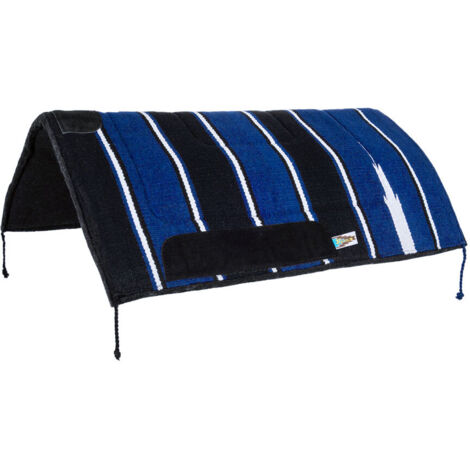 Tapis western Westride à Poches - Tapis de selle/Tapis western et navajo - Terre d'Equidés