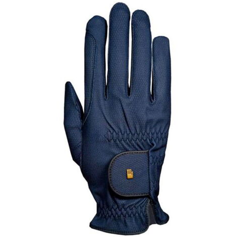 5, Noir: Gants d'équitation pour enfants modèle JUNIOR WINTER