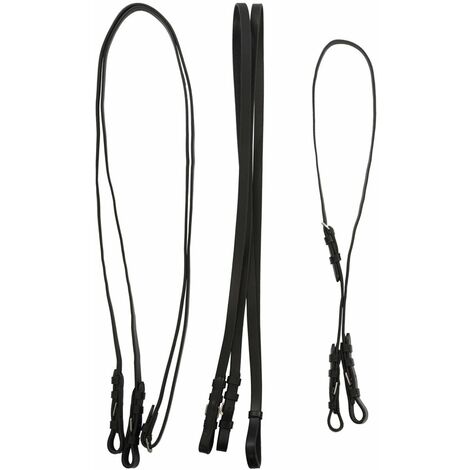 Bride Évolution Soft T Contact Dressage avec pull-back - In Horse We Trust