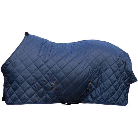 145 cm, Rouge vin 3100: Couverture pour paddock modèle hiver avec remplissage 150g et tissu extérieur 420 deniers (1/5)