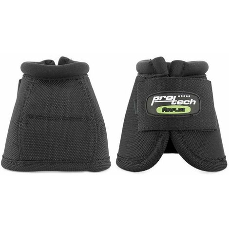 L, Bleu Royal: Intérieur en néoprène indéchirable en cordura Airflow et système anti-rotation (1/5)