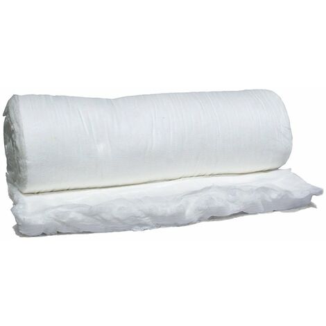 Coton hydrophile avec gaze pour chevaux et cavaliers 1 kg