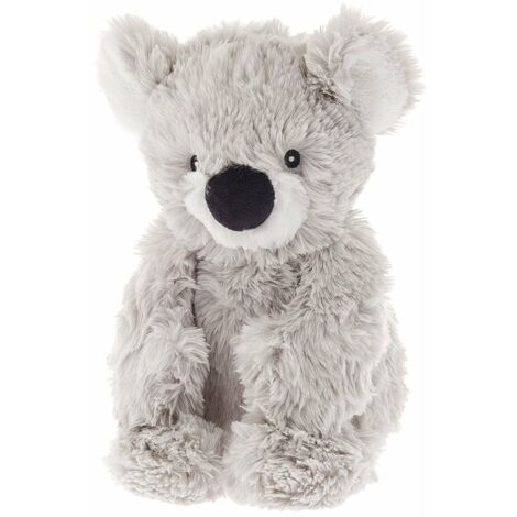 Ferribiella Koala en peluche avec couinement et craquement pour chiens (1/5)